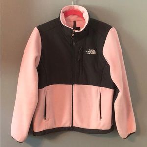 Women’s The North Face Fleece Jacket